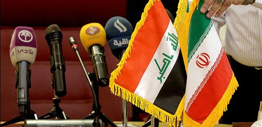 بۆری هەناردەی غازی سروشتی ئێران بۆ عیراق دەکرێتەوه‌